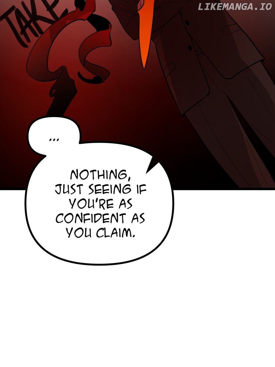 Trace Keeper Chapter 33 - page 77