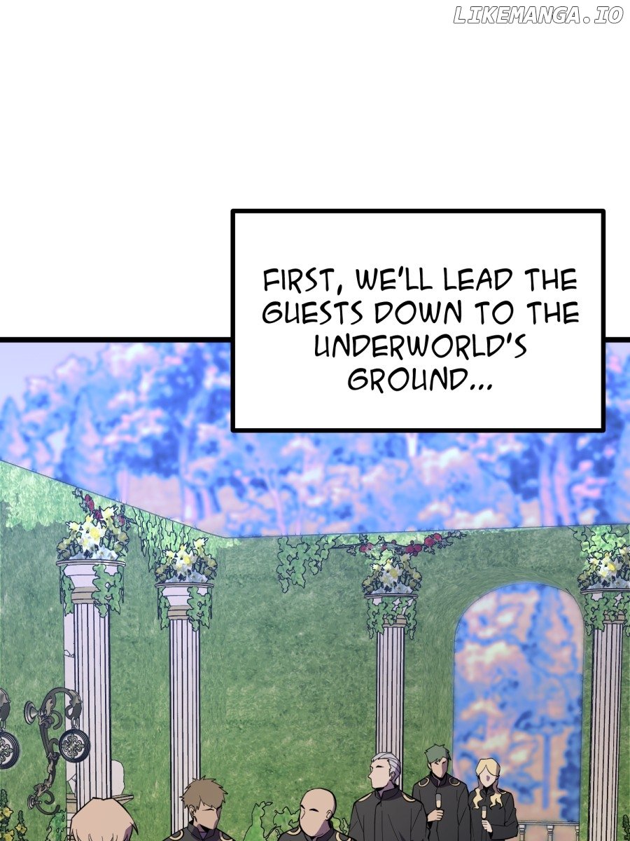 Trace Keeper Chapter 33 - page 84