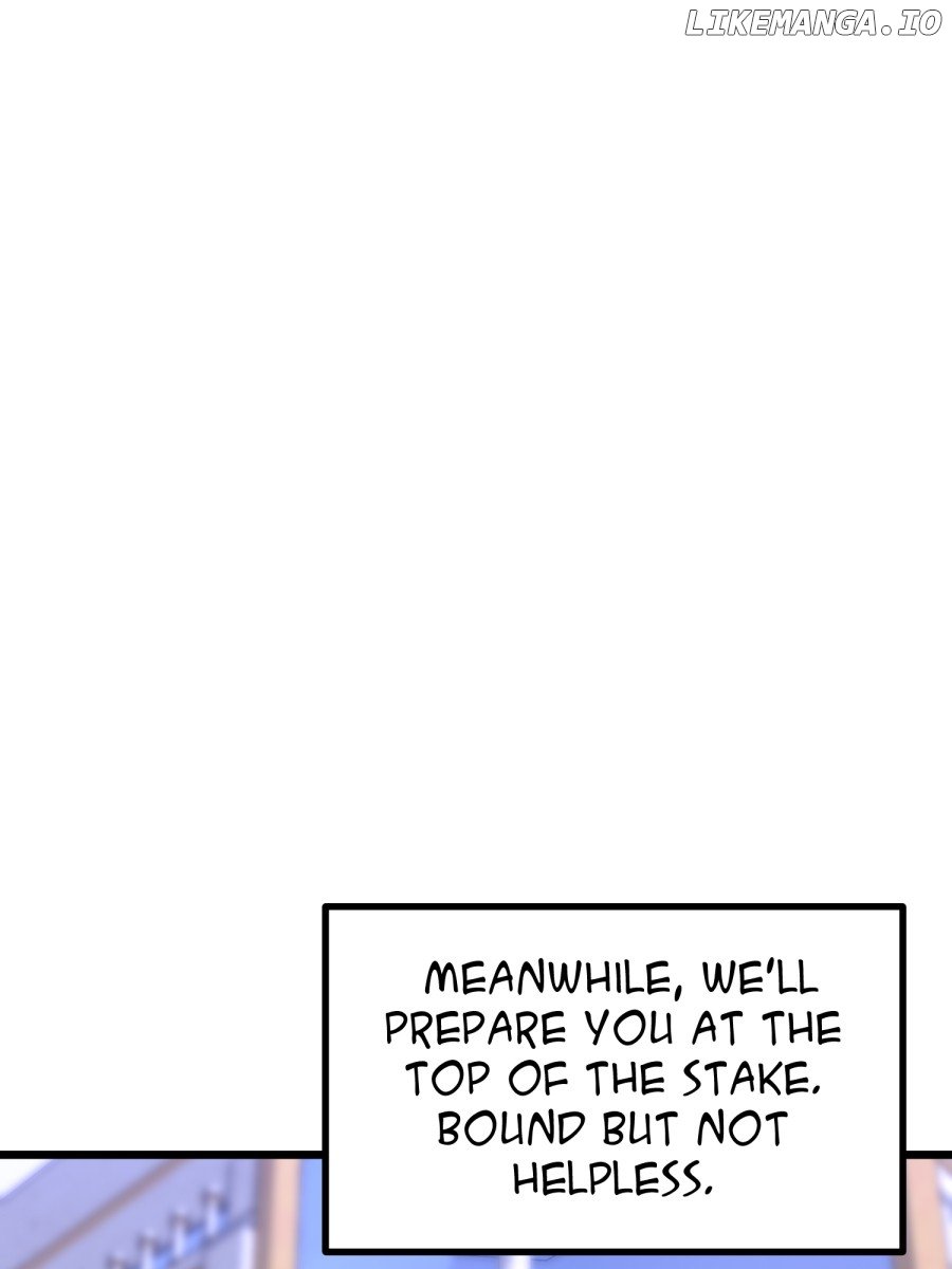 Trace Keeper Chapter 33 - page 86