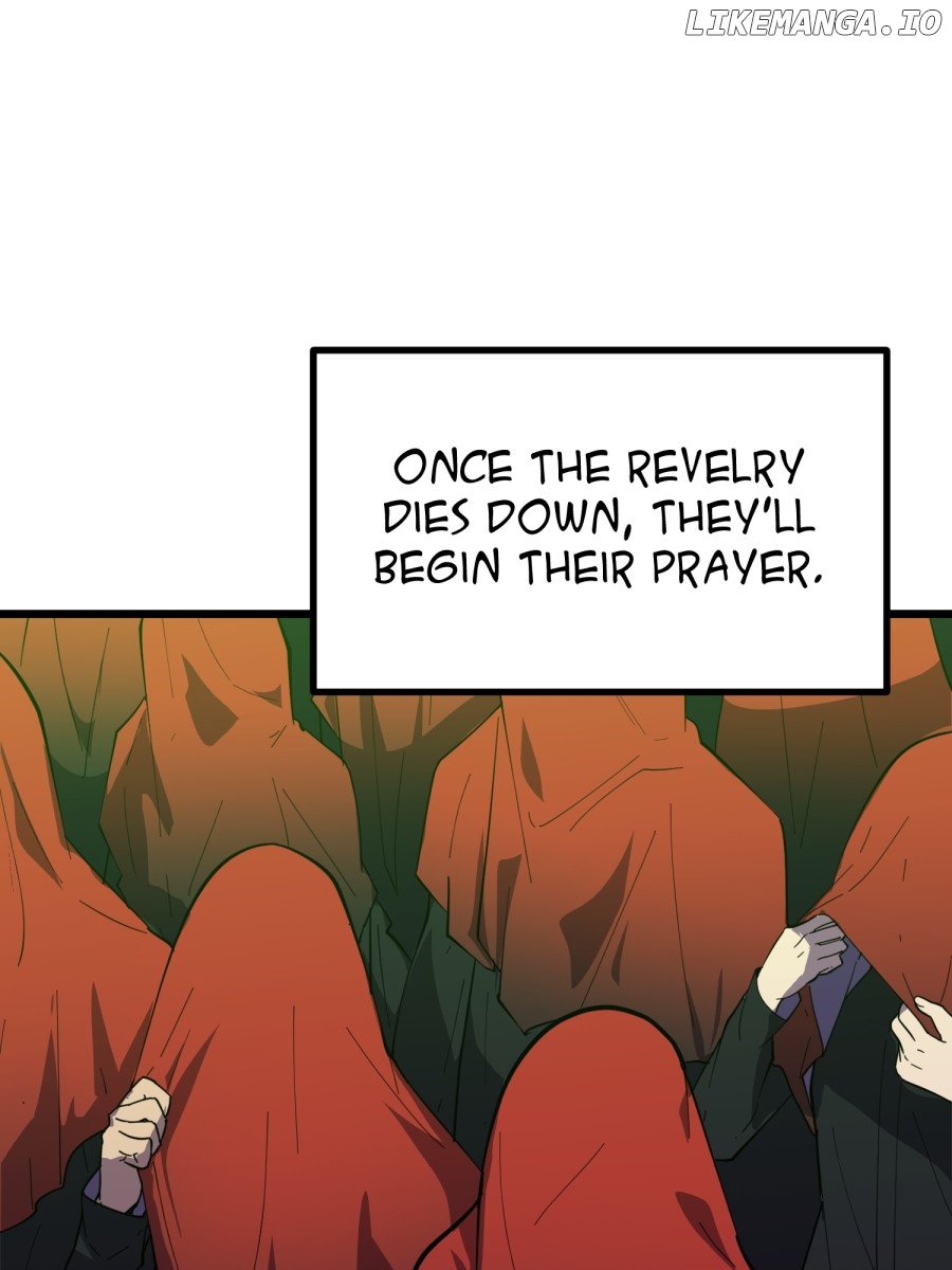 Trace Keeper Chapter 33 - page 92