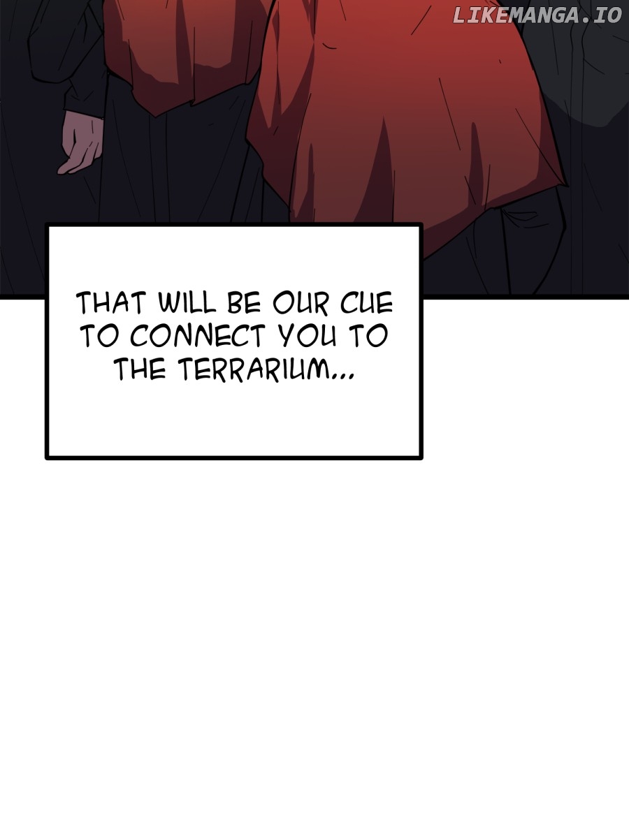 Trace Keeper Chapter 33 - page 93