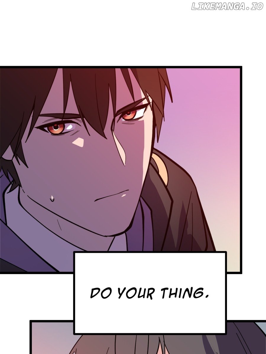Trace Keeper Chapter 33 - page 94