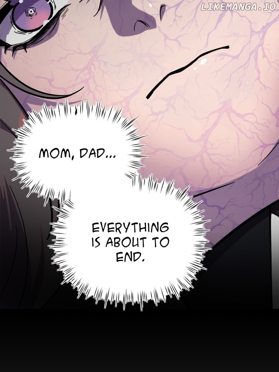 Trace Keeper Chapter 33 - page 99