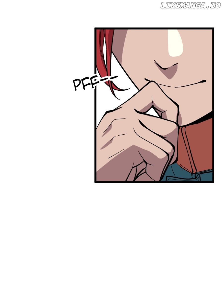 Trace Keeper Chapter 31 - page 11