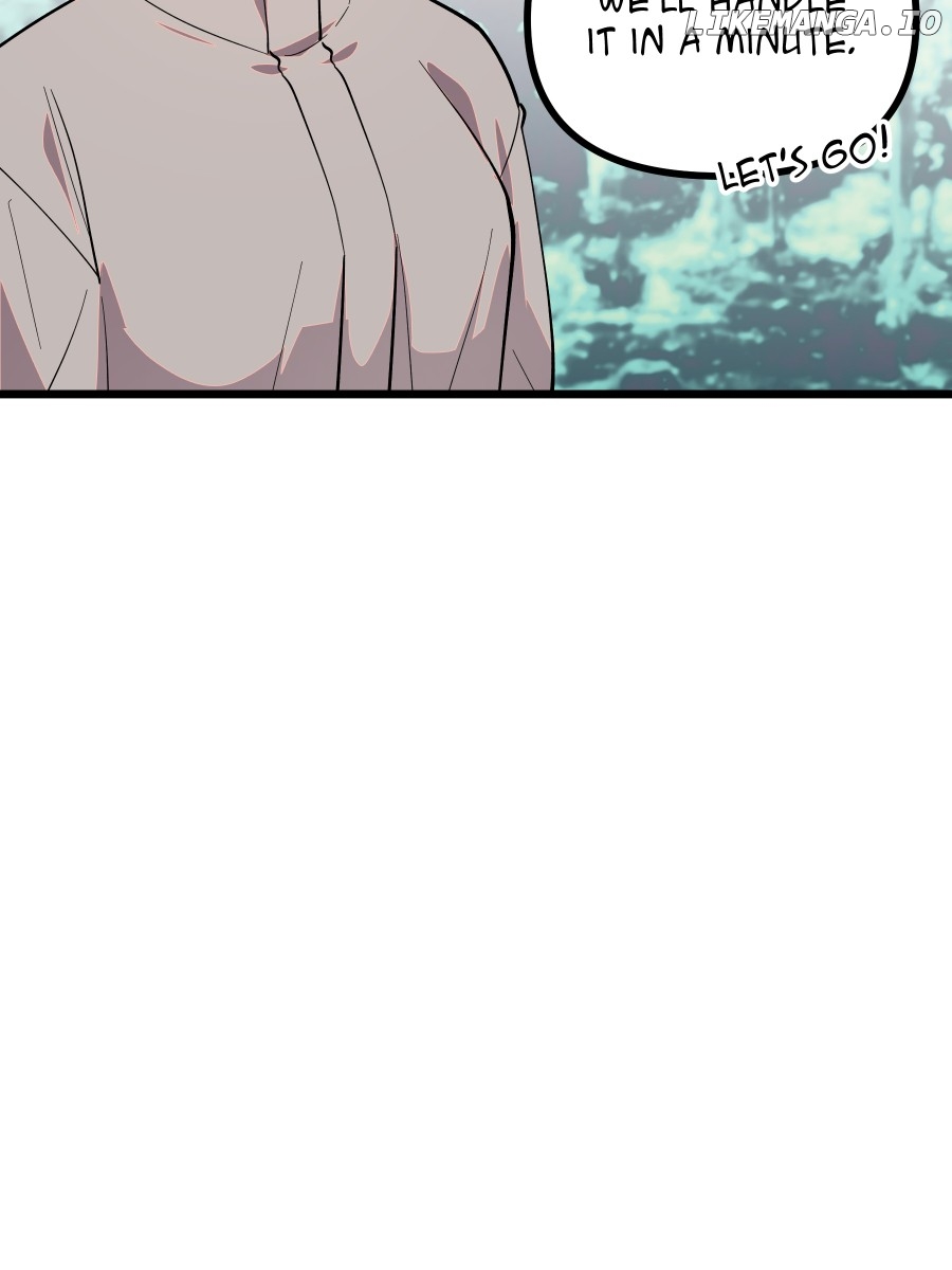 Trace Keeper Chapter 31 - page 16