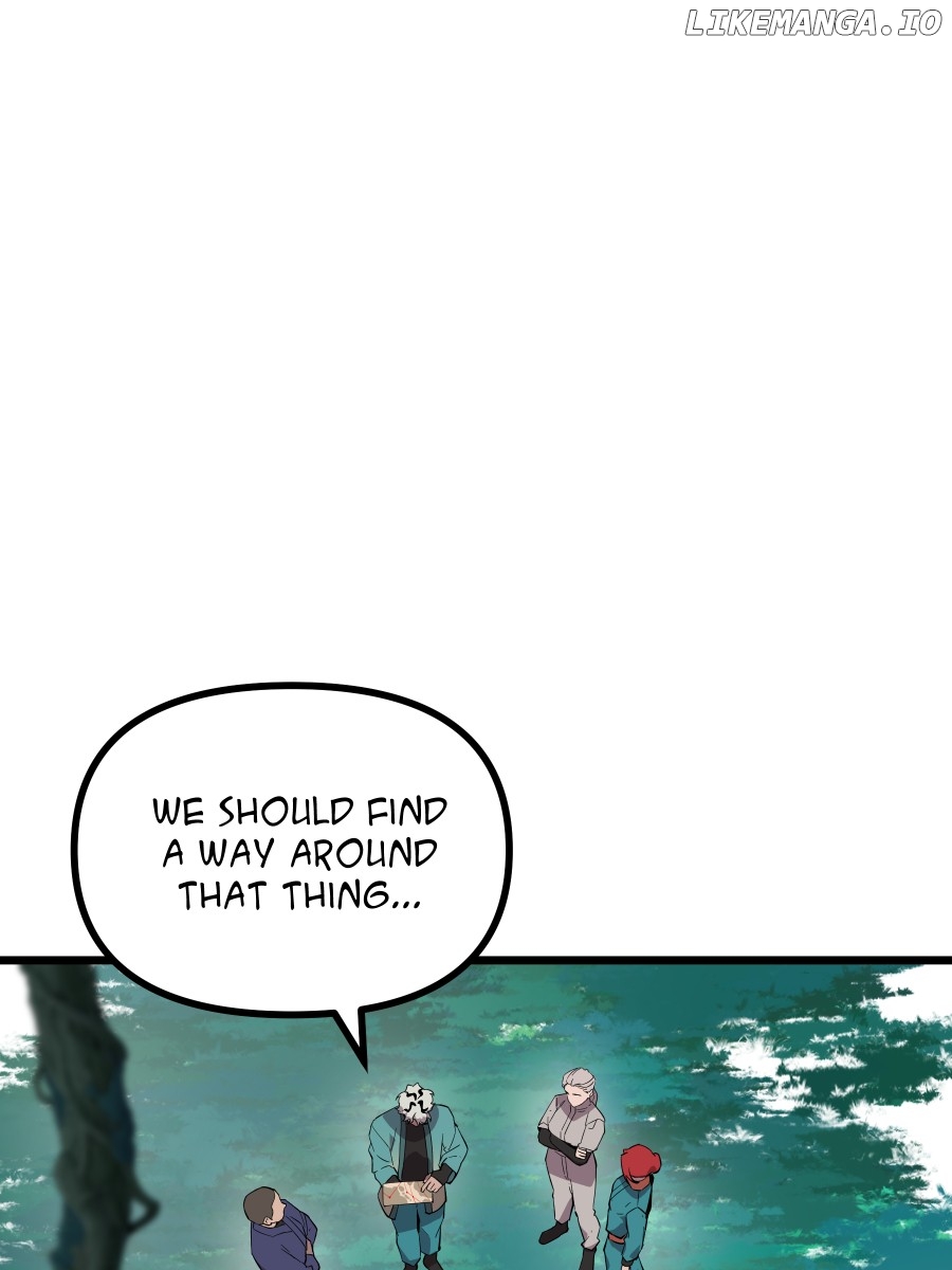 Trace Keeper Chapter 31 - page 2