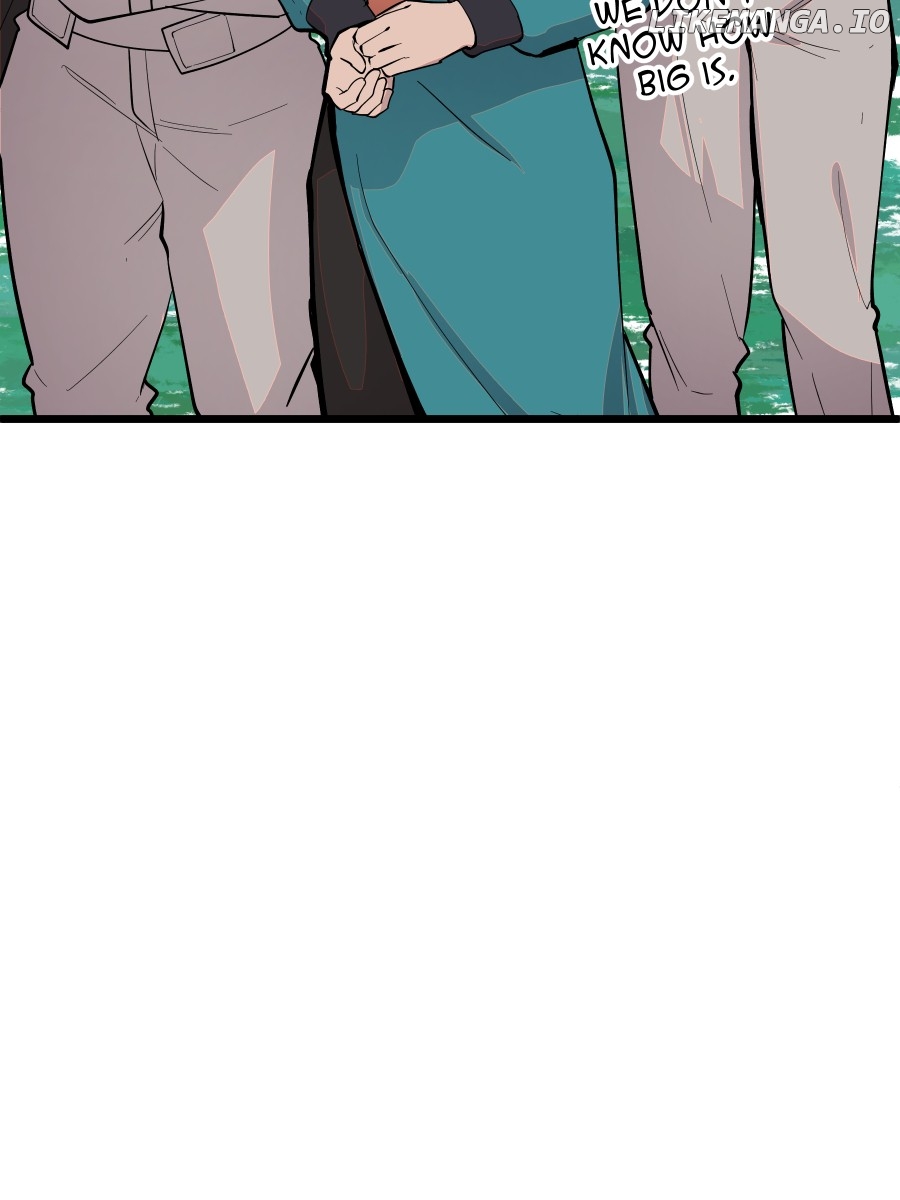 Trace Keeper Chapter 31 - page 20