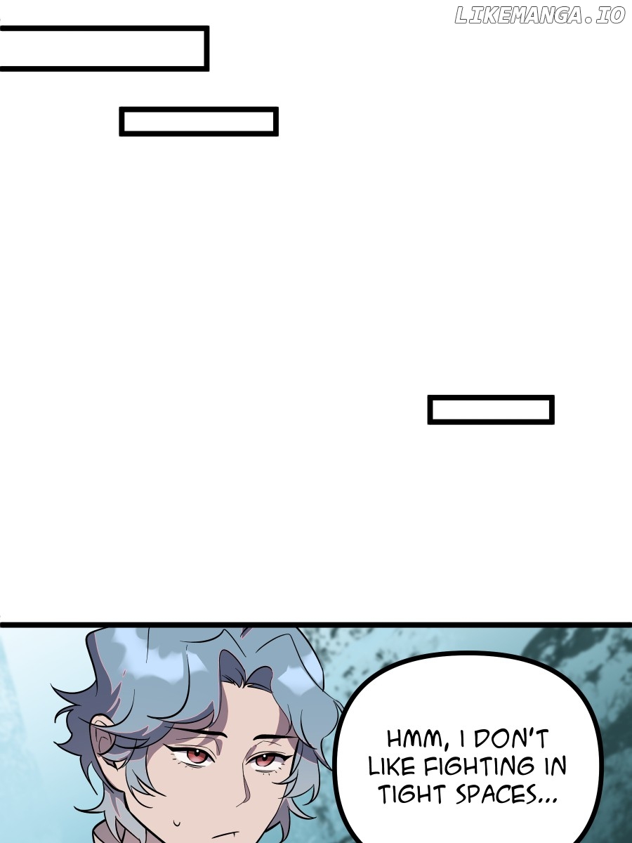 Trace Keeper Chapter 31 - page 22