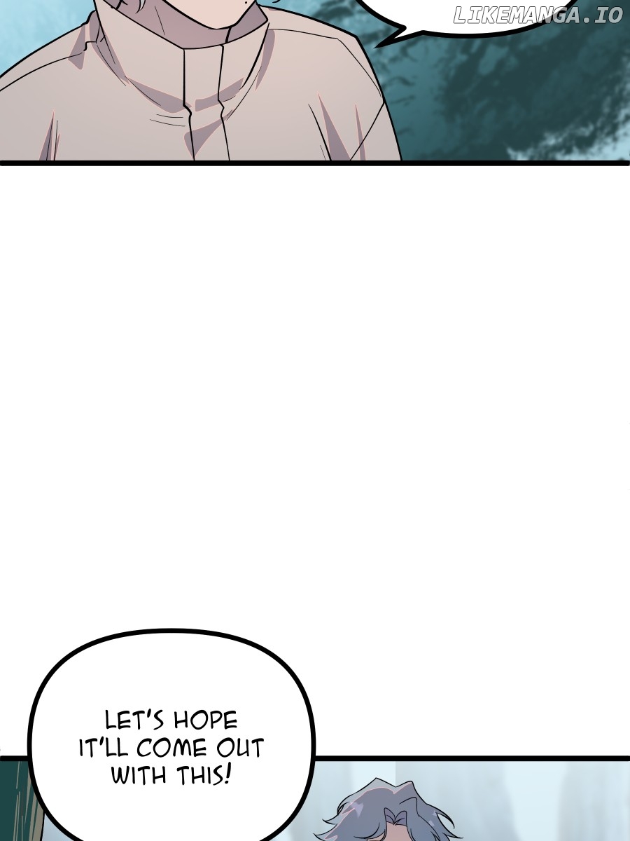 Trace Keeper Chapter 31 - page 23