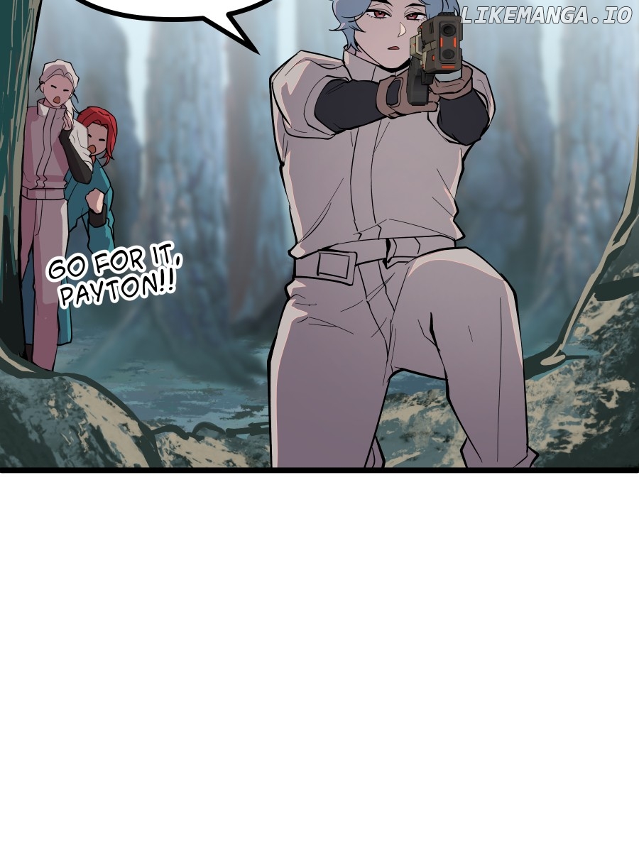 Trace Keeper Chapter 31 - page 24
