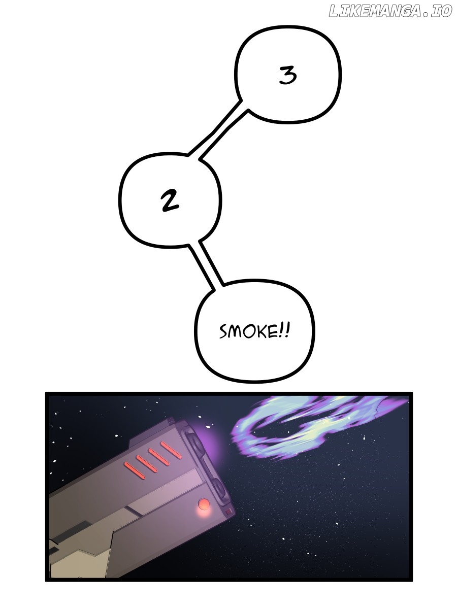 Trace Keeper Chapter 31 - page 25
