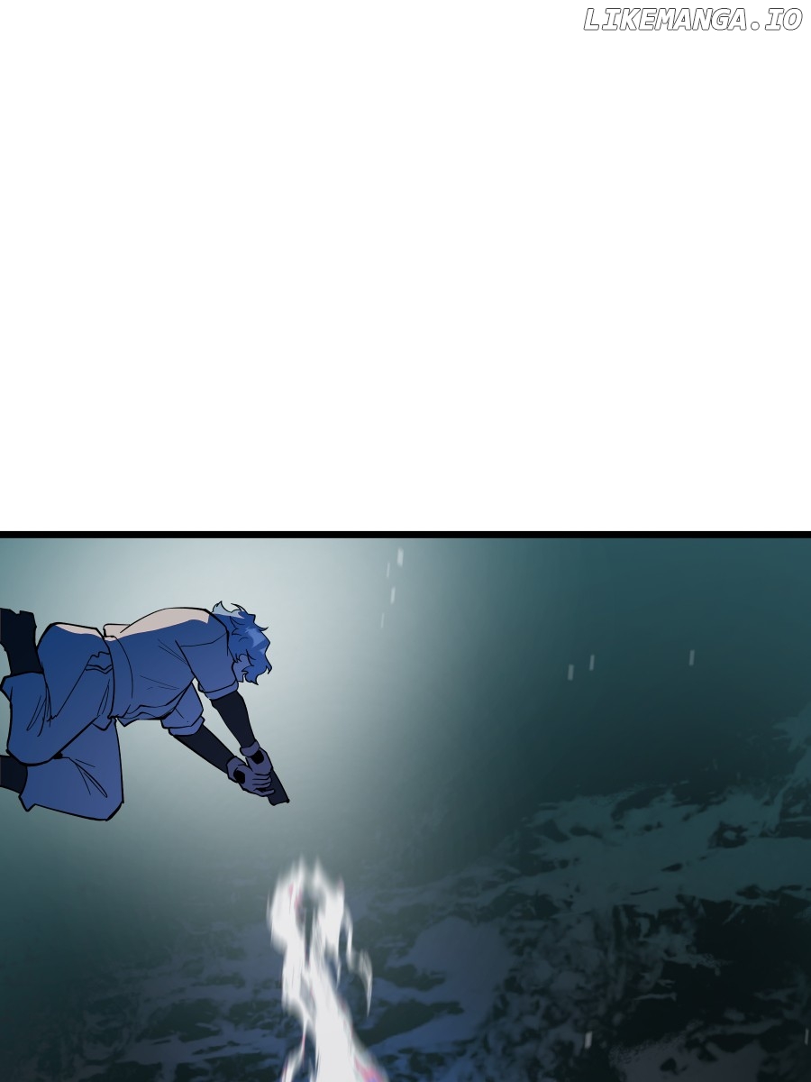 Trace Keeper Chapter 31 - page 26