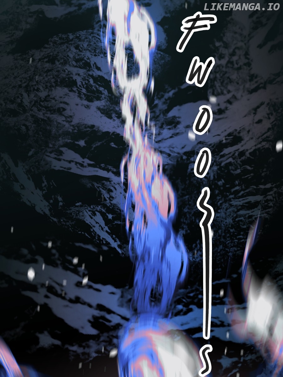 Trace Keeper Chapter 31 - page 27