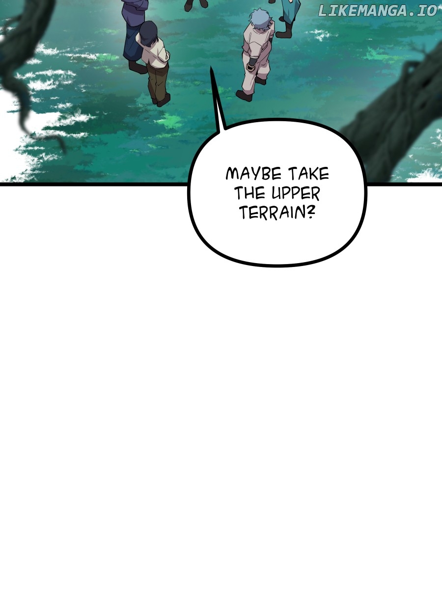 Trace Keeper Chapter 31 - page 3