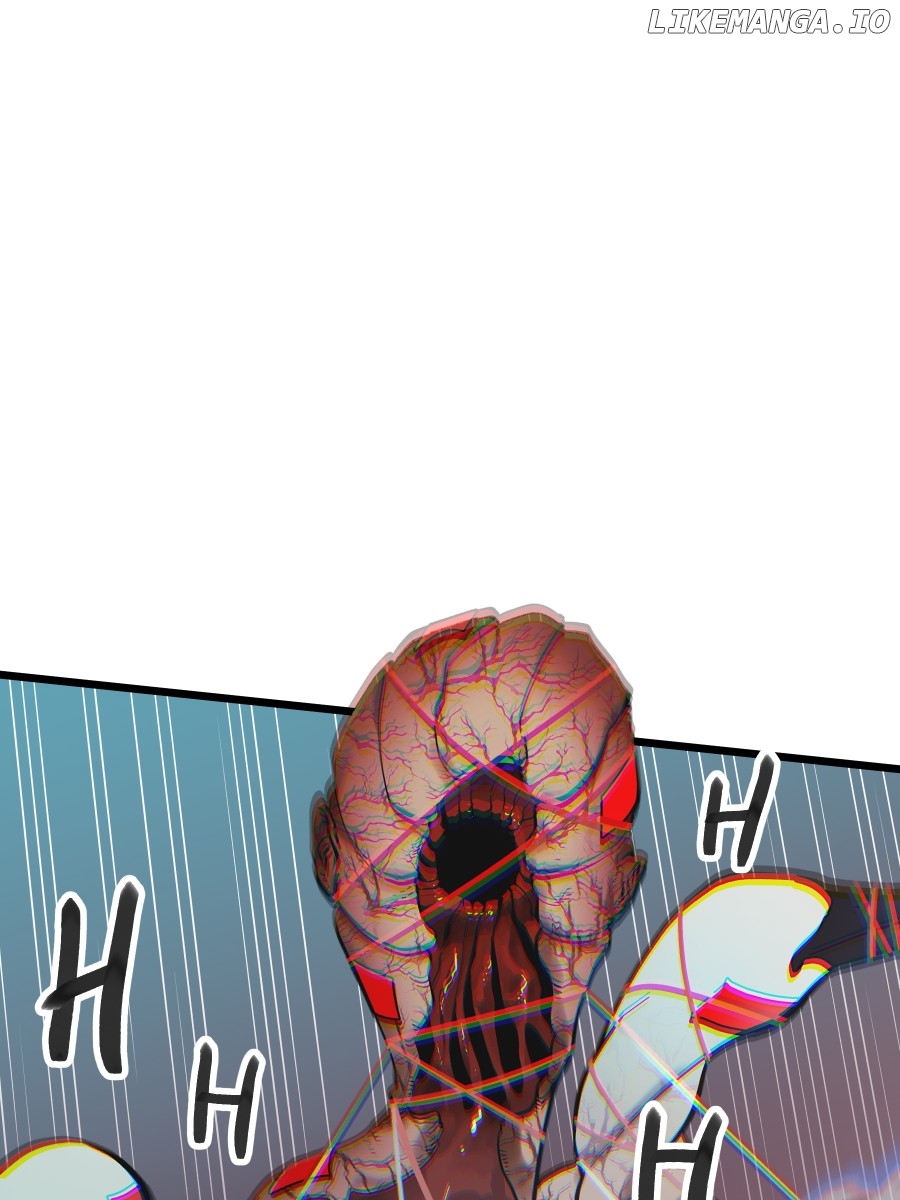 Trace Keeper Chapter 31 - page 36