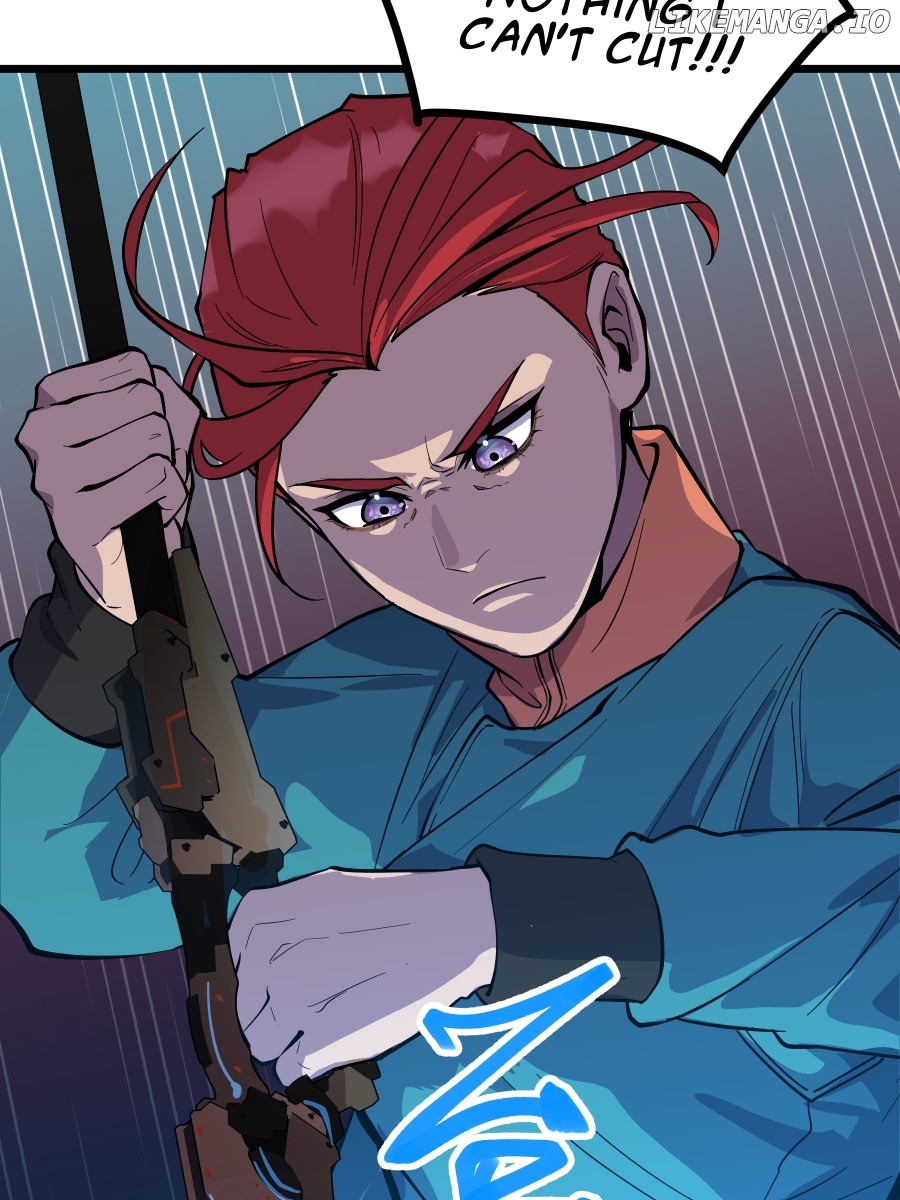 Trace Keeper Chapter 31 - page 39