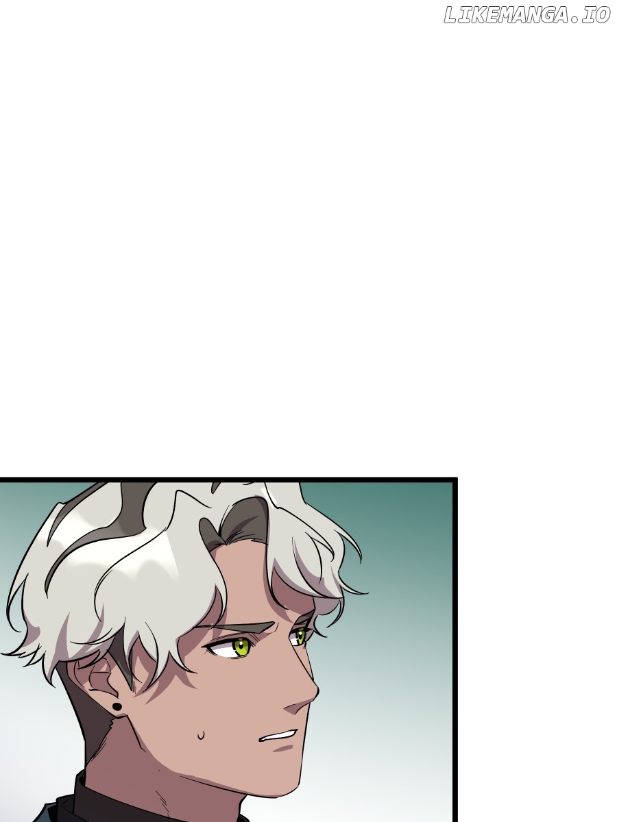 Trace Keeper Chapter 31 - page 4
