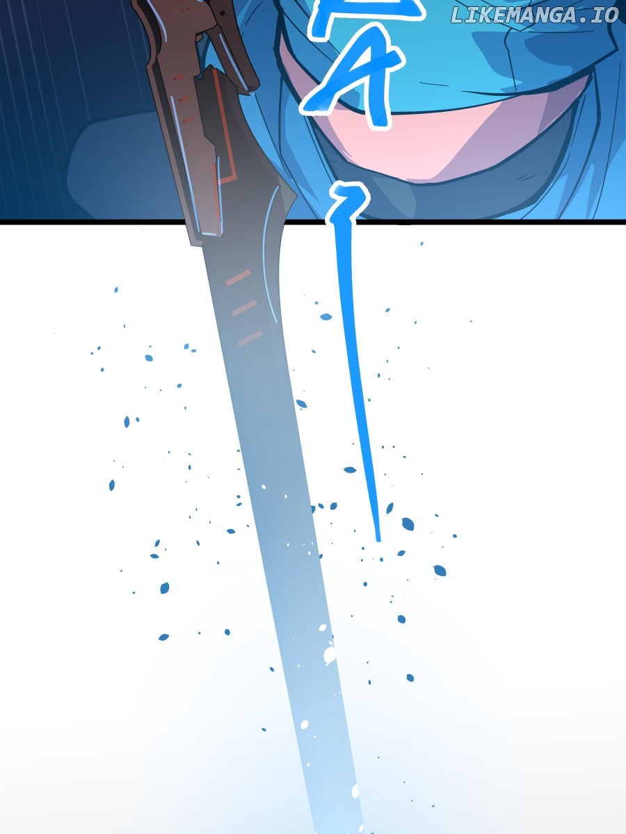 Trace Keeper Chapter 31 - page 40