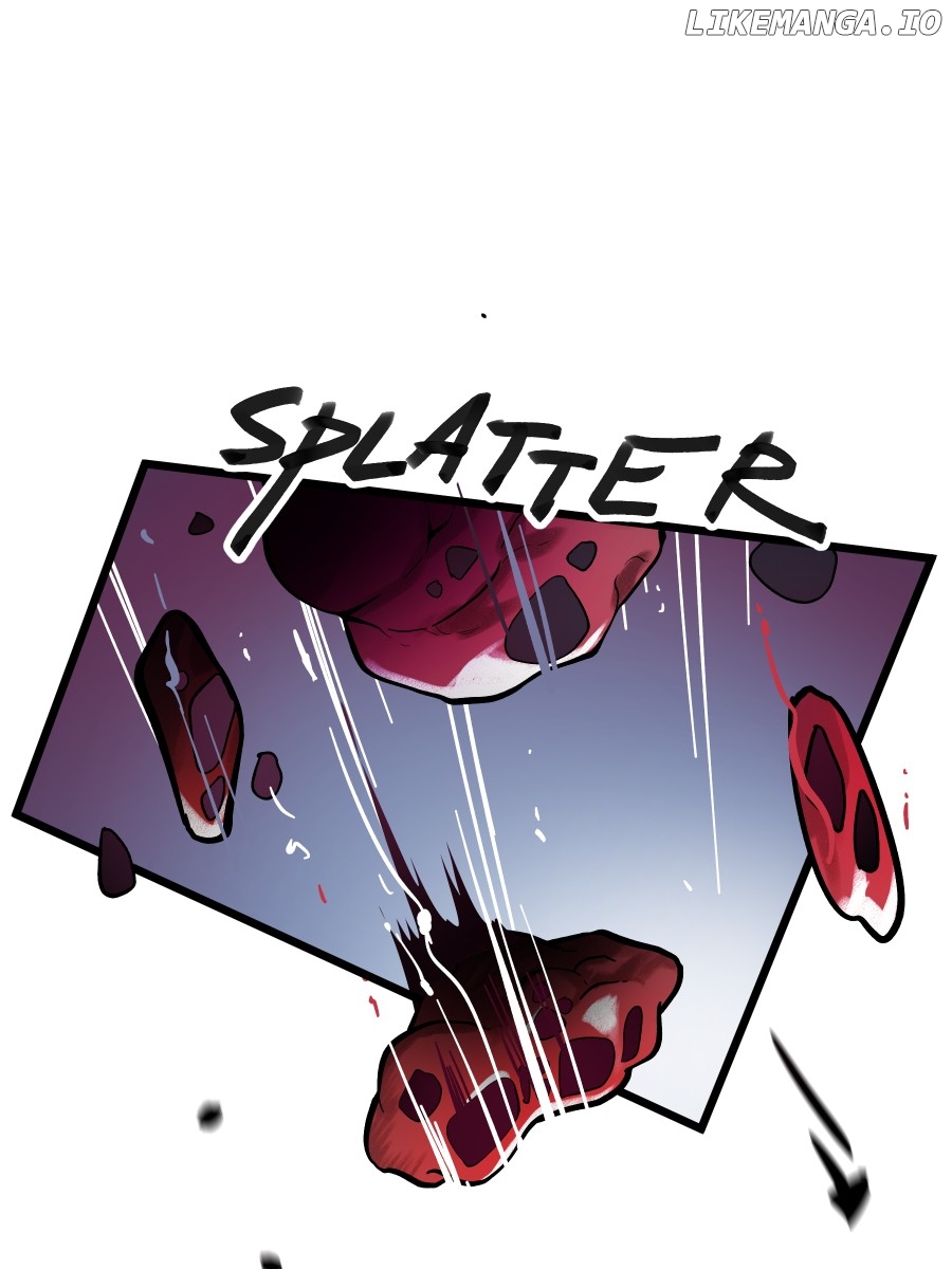 Trace Keeper Chapter 31 - page 46