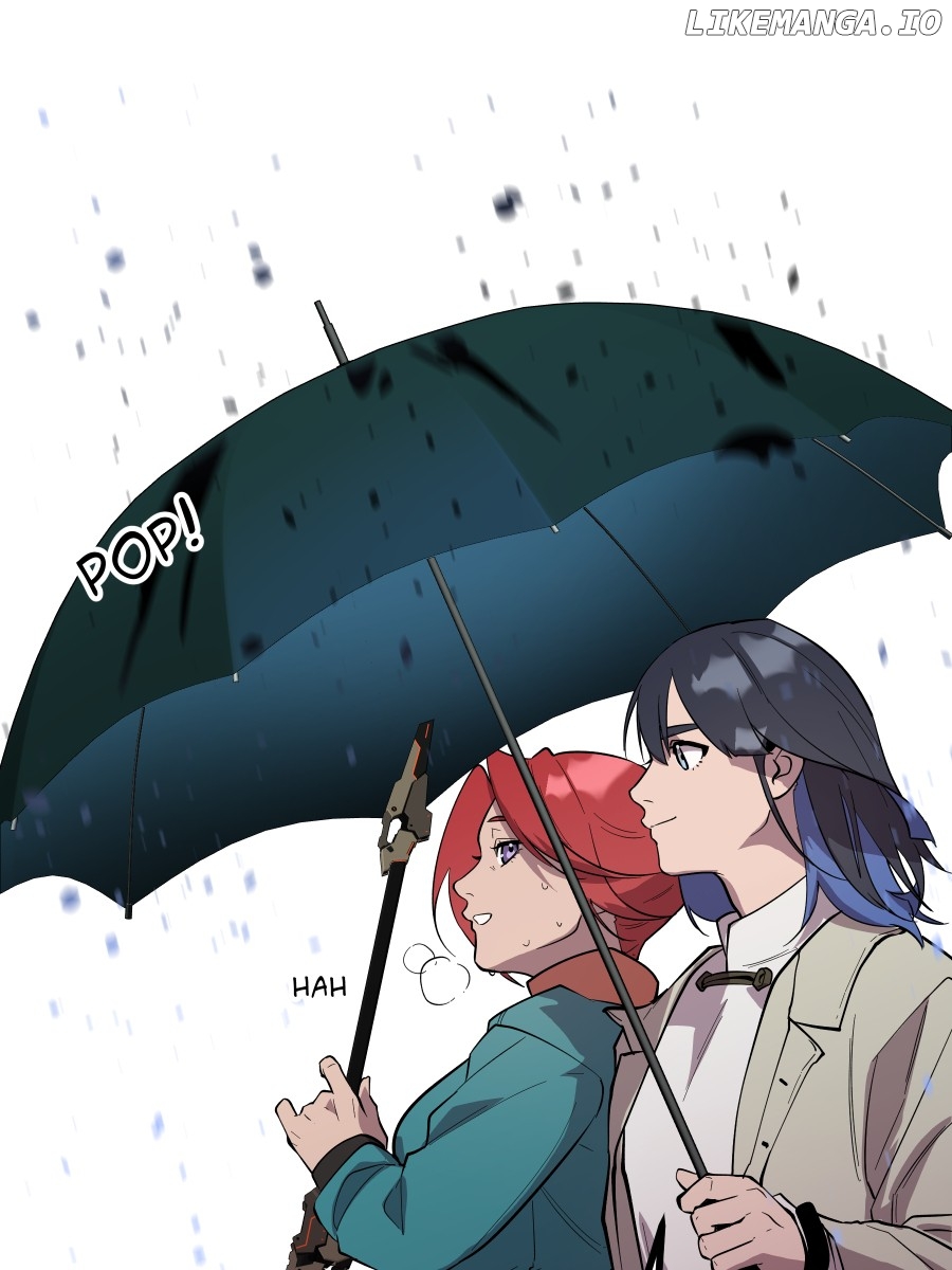 Trace Keeper Chapter 31 - page 48