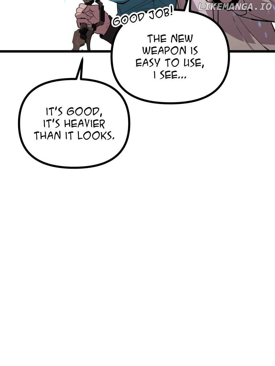 Trace Keeper Chapter 31 - page 49
