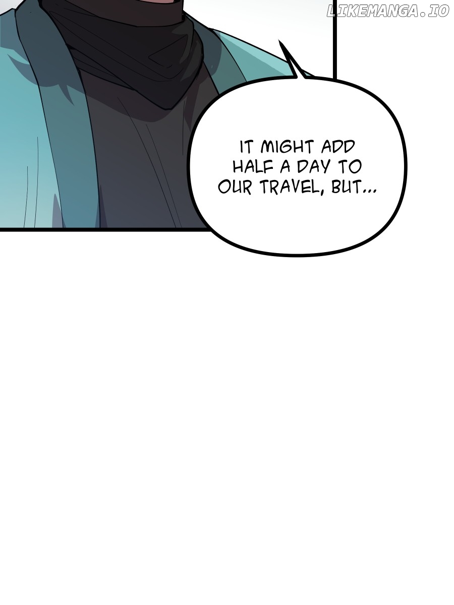 Trace Keeper Chapter 31 - page 5