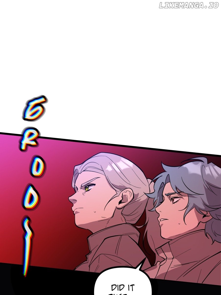 Trace Keeper Chapter 31 - page 52