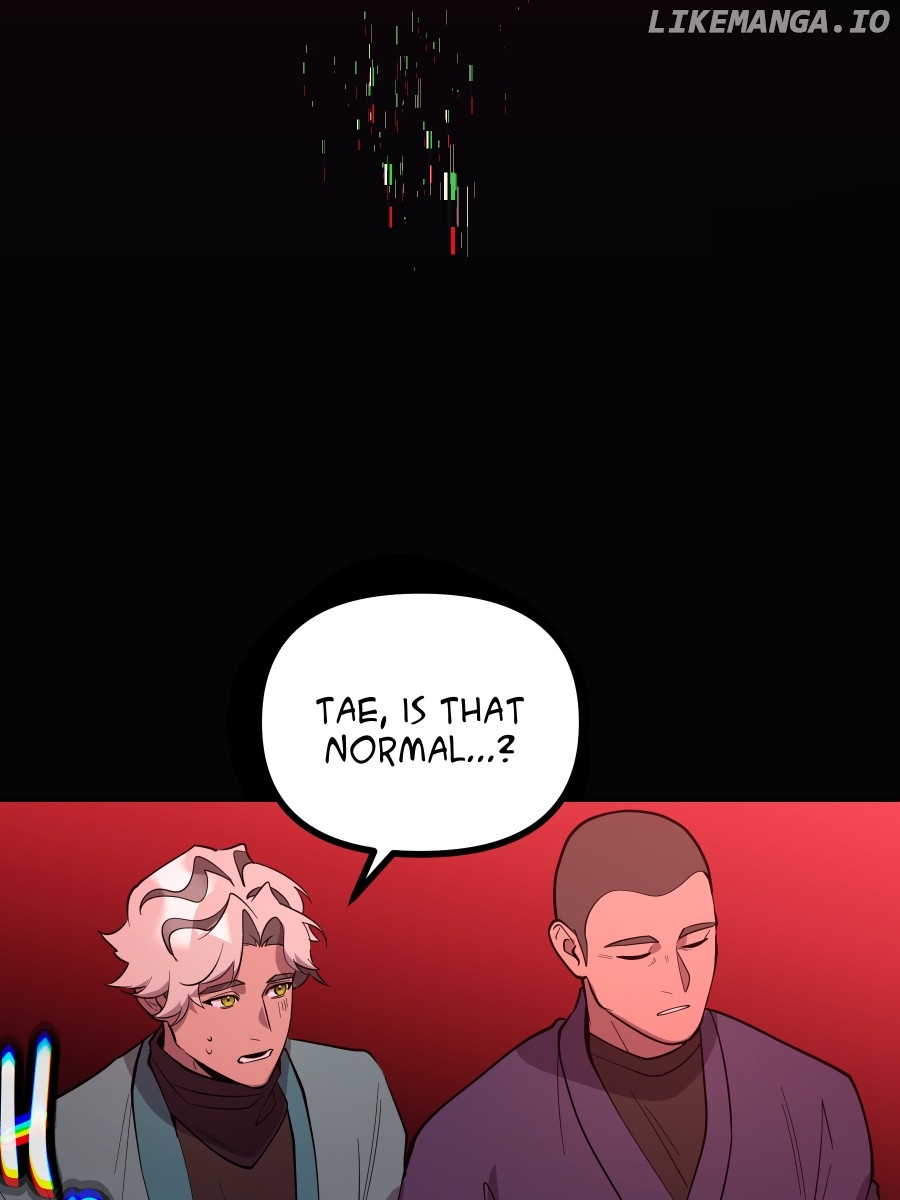 Trace Keeper Chapter 31 - page 56