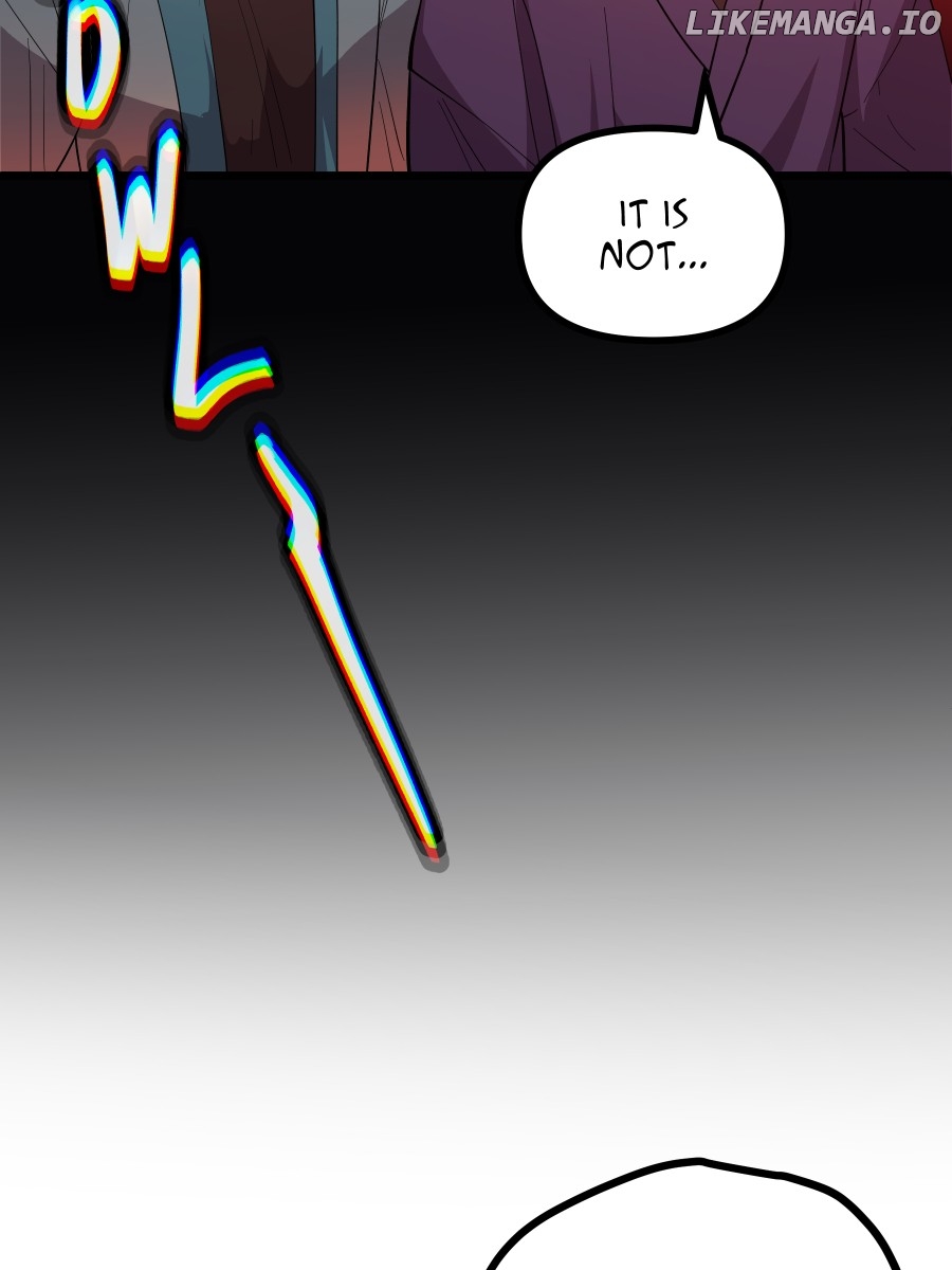 Trace Keeper Chapter 31 - page 57