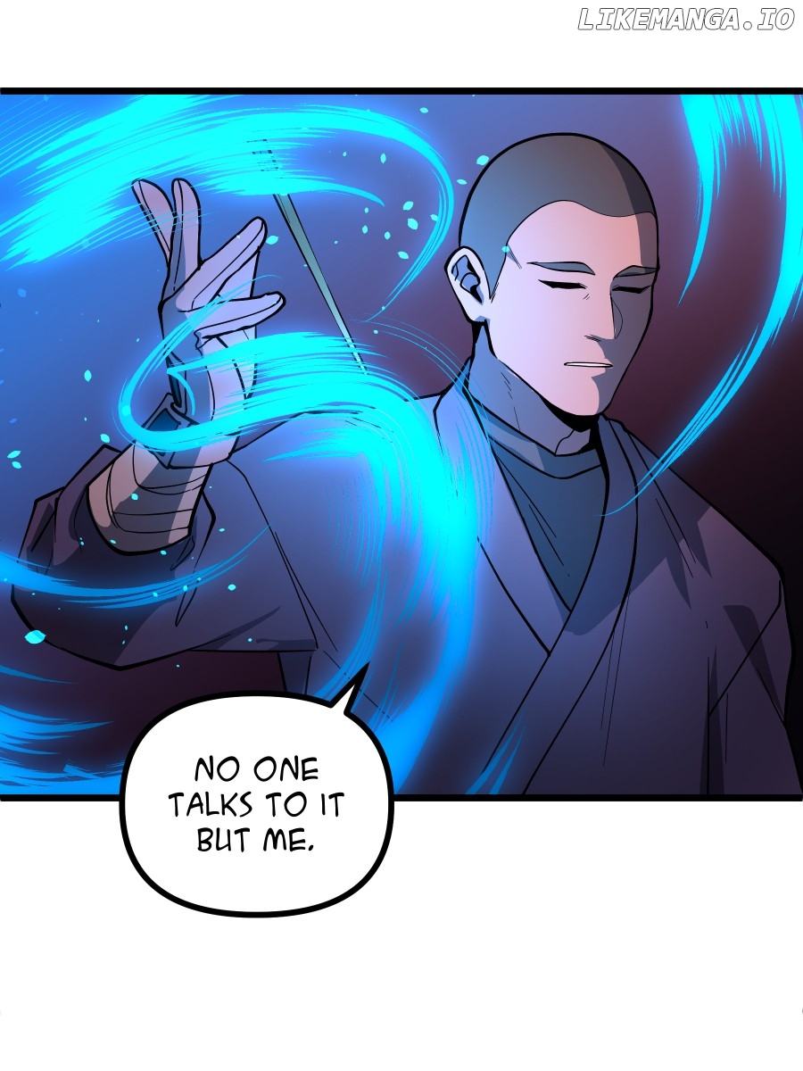 Trace Keeper Chapter 31 - page 60