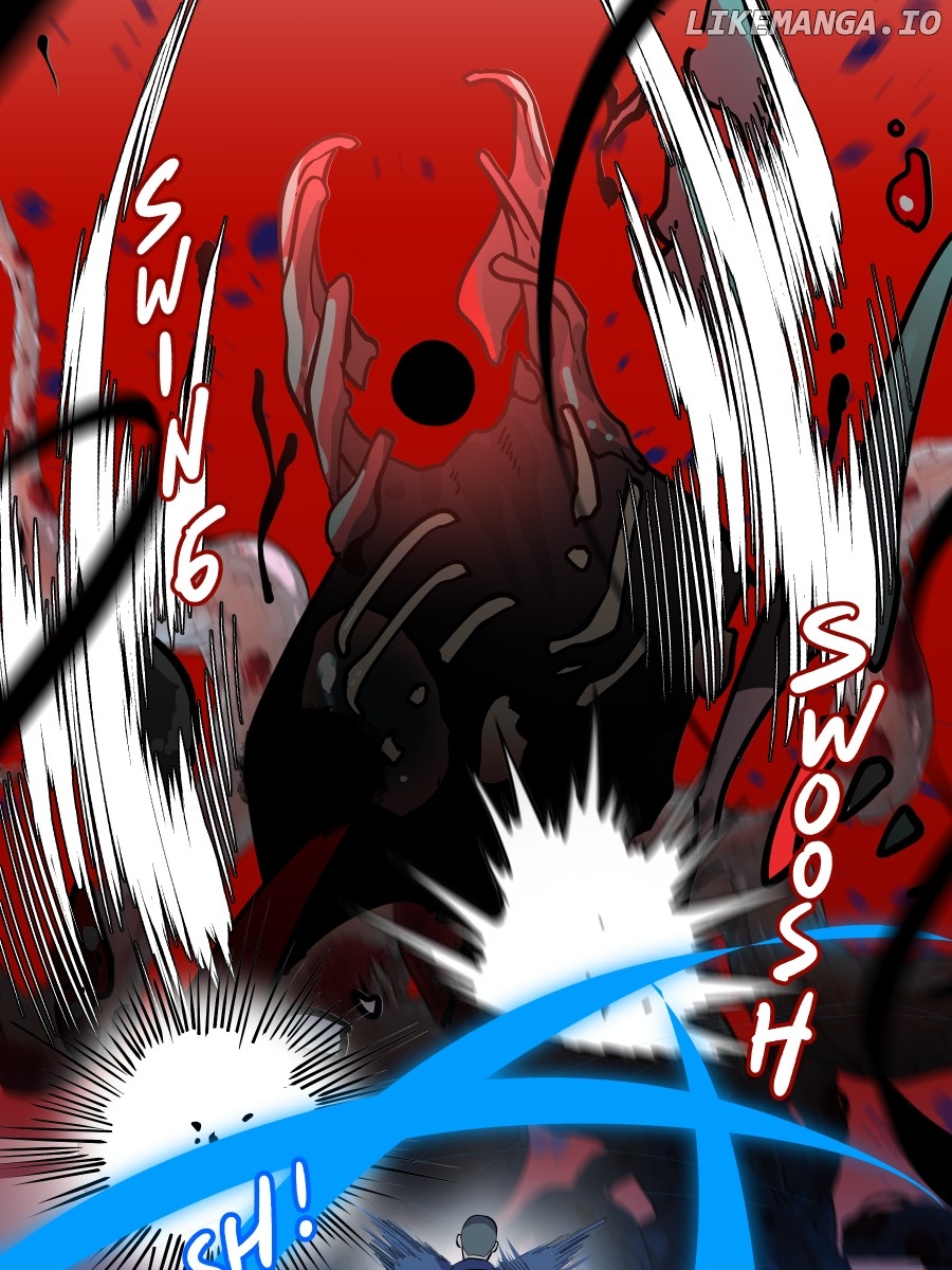 Trace Keeper Chapter 31 - page 63