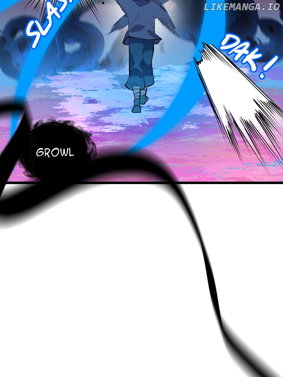 Trace Keeper Chapter 31 - page 64