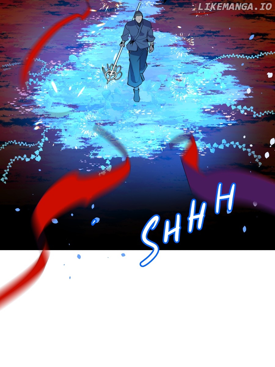 Trace Keeper Chapter 31 - page 66