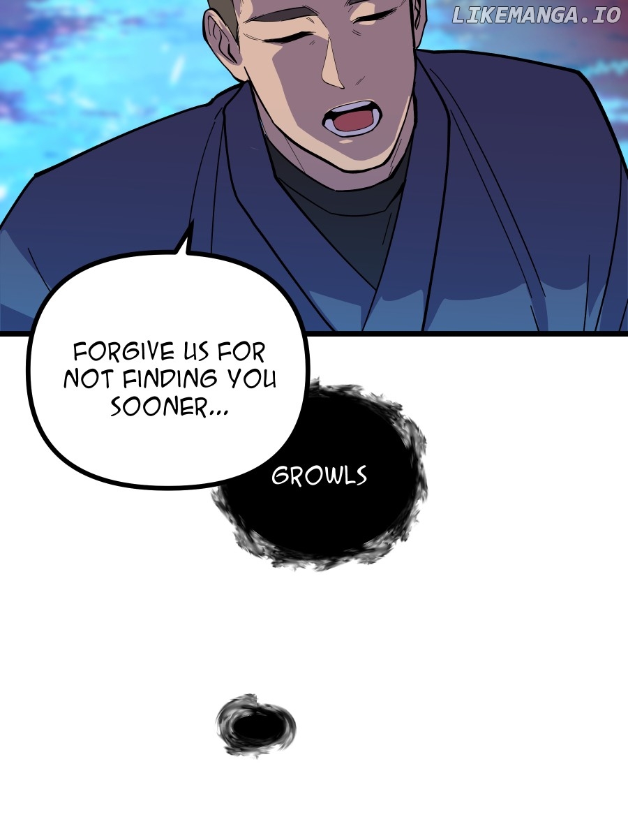Trace Keeper Chapter 31 - page 68