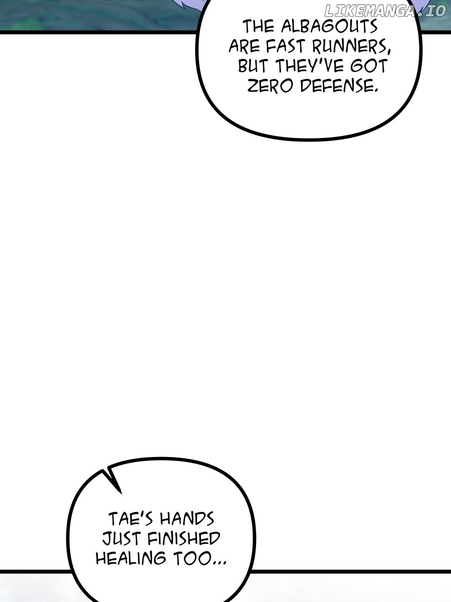 Trace Keeper Chapter 31 - page 7