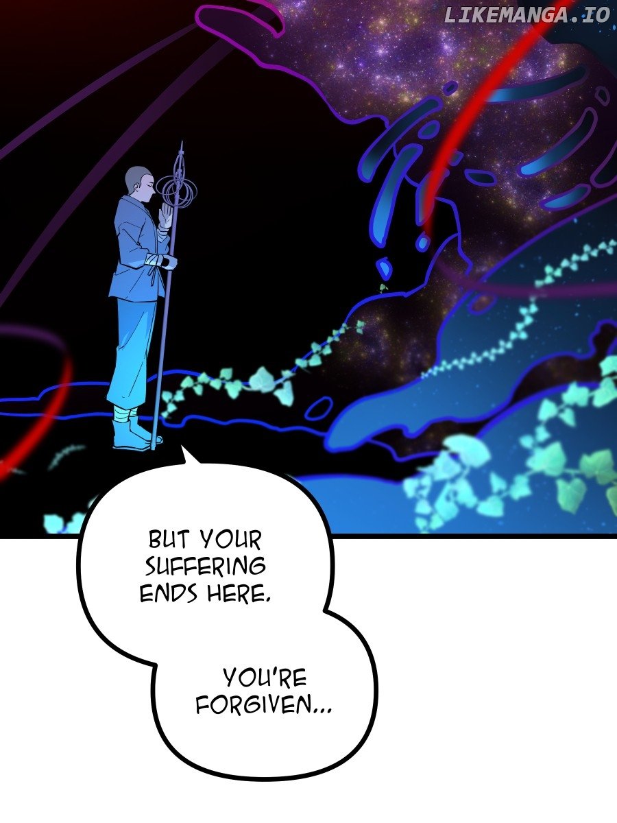 Trace Keeper Chapter 31 - page 70