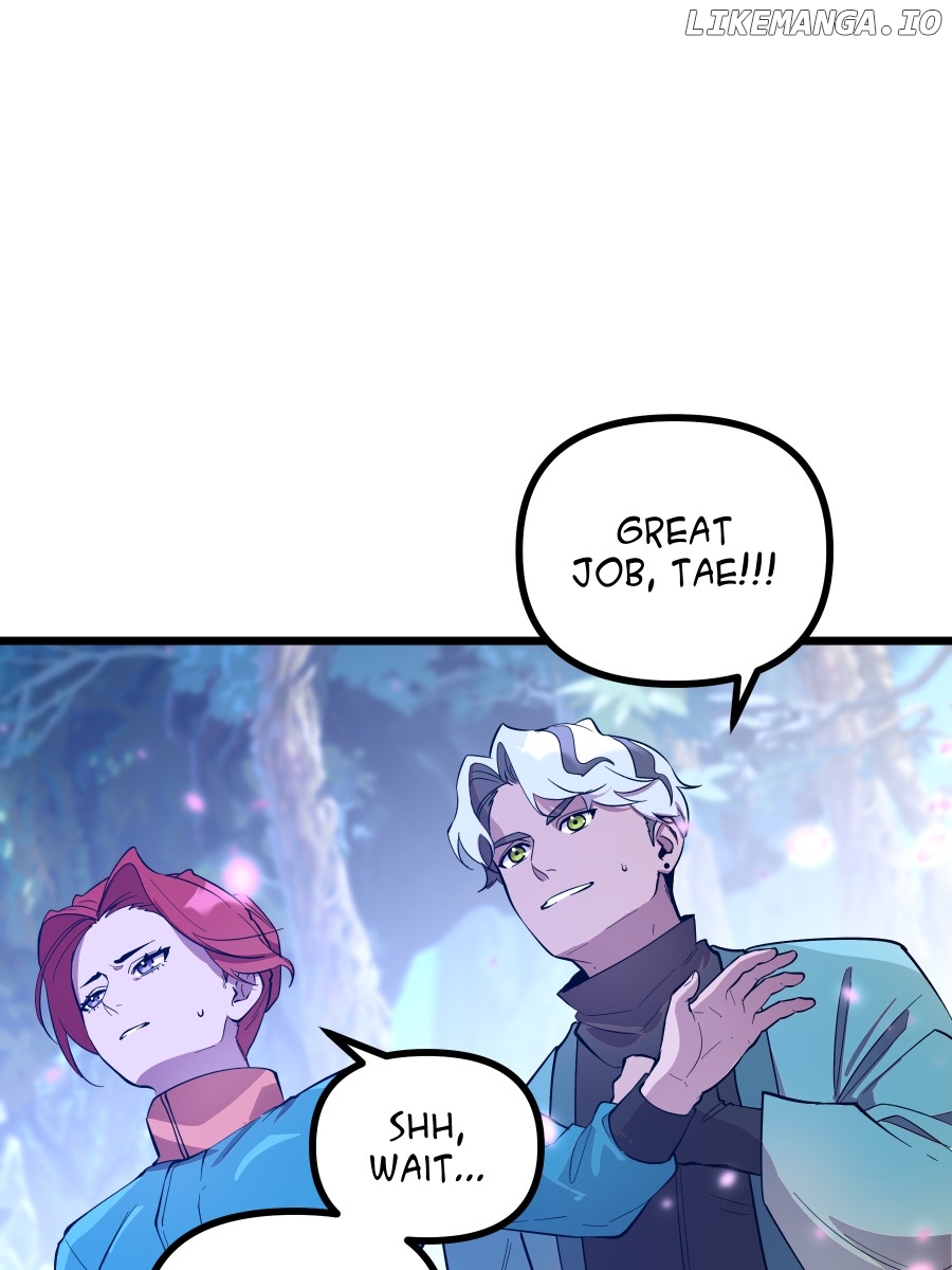 Trace Keeper Chapter 31 - page 75