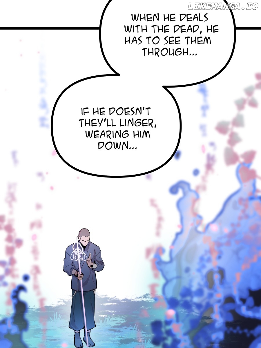 Trace Keeper Chapter 31 - page 77