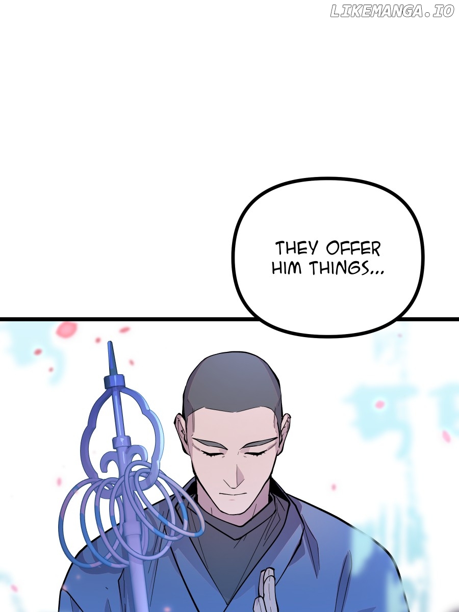 Trace Keeper Chapter 31 - page 79