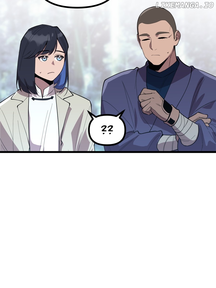 Trace Keeper Chapter 31 - page 8