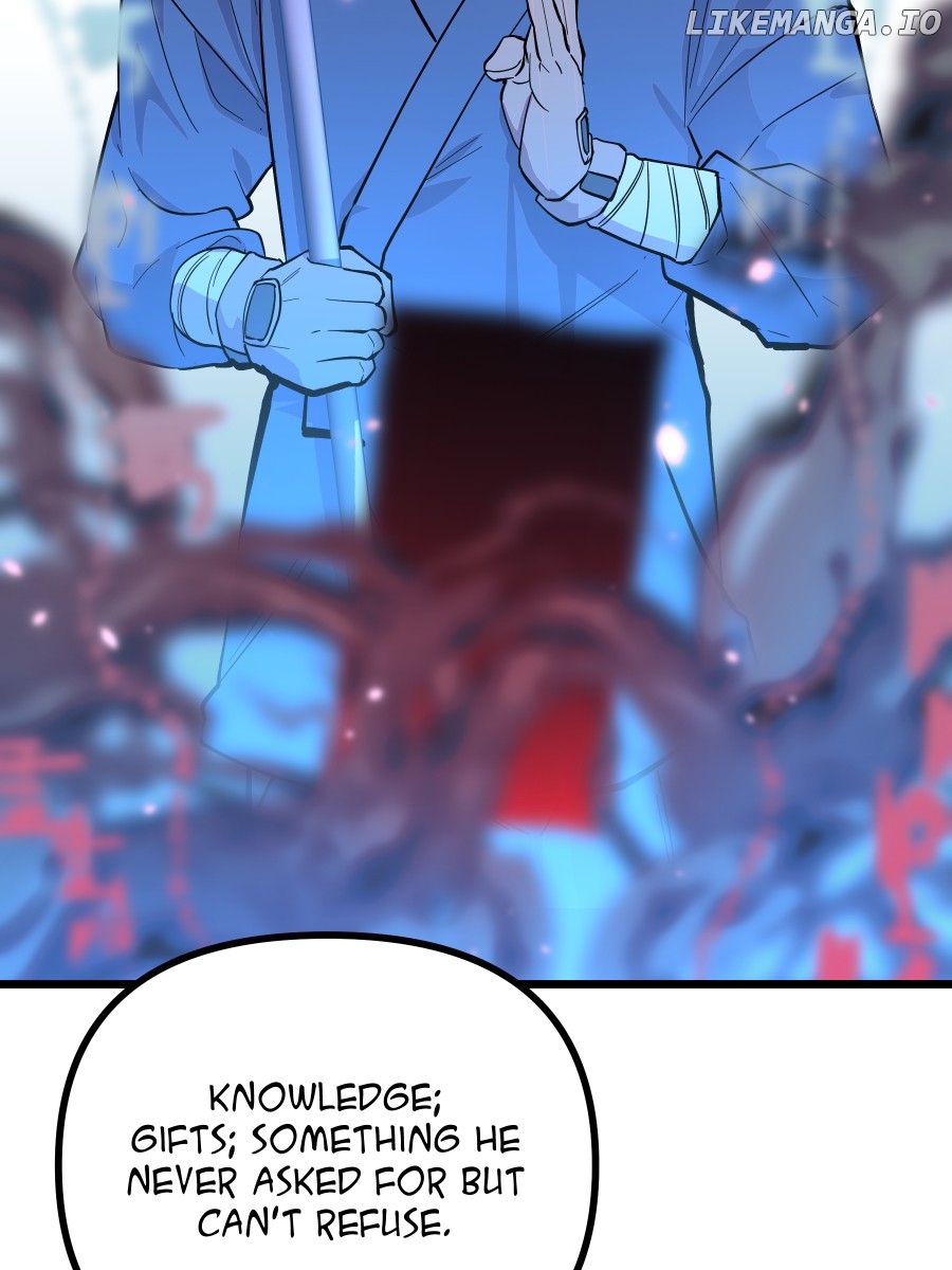 Trace Keeper Chapter 31 - page 80