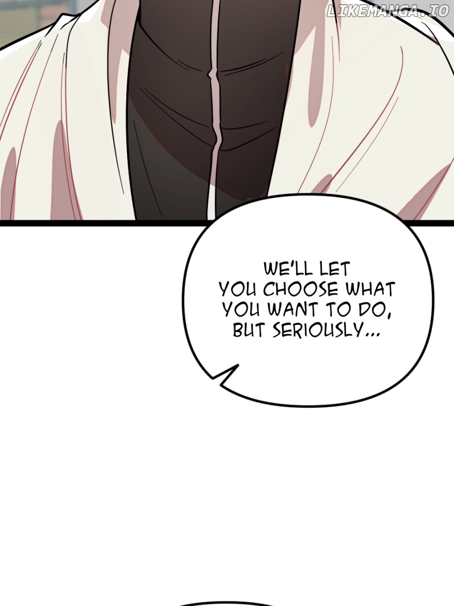 Trace Keeper Chapter 3 - page 104
