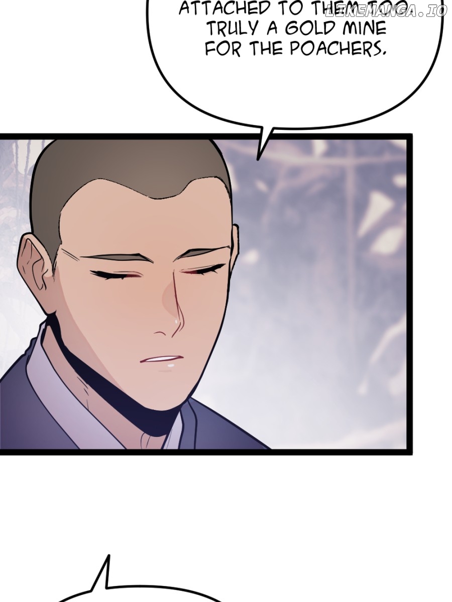 Trace Keeper Chapter 3 - page 13