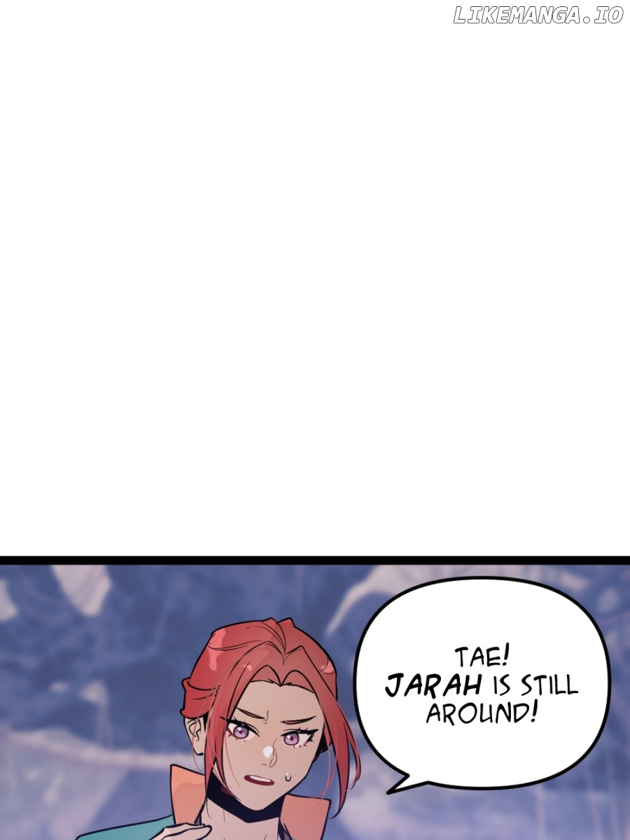 Trace Keeper Chapter 3 - page 15