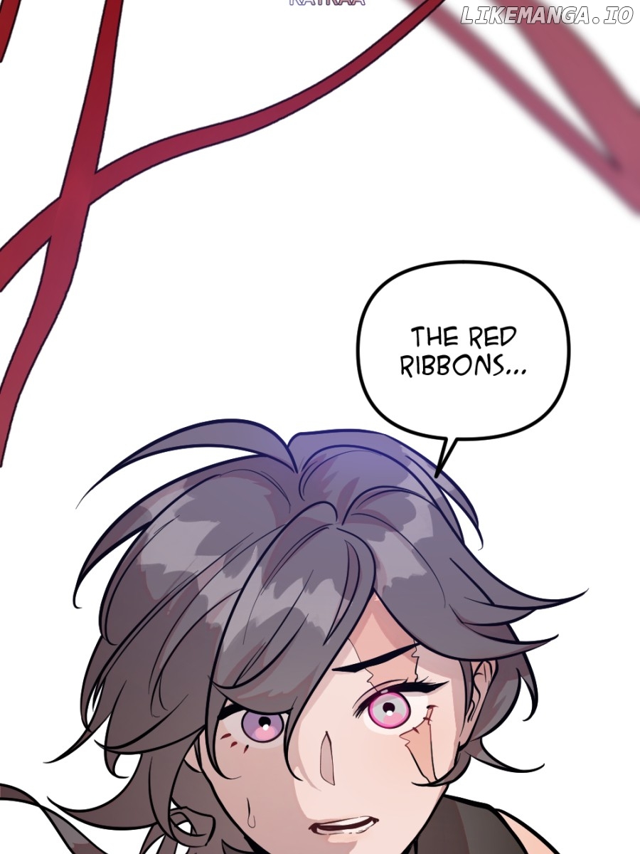 Trace Keeper Chapter 3 - page 2