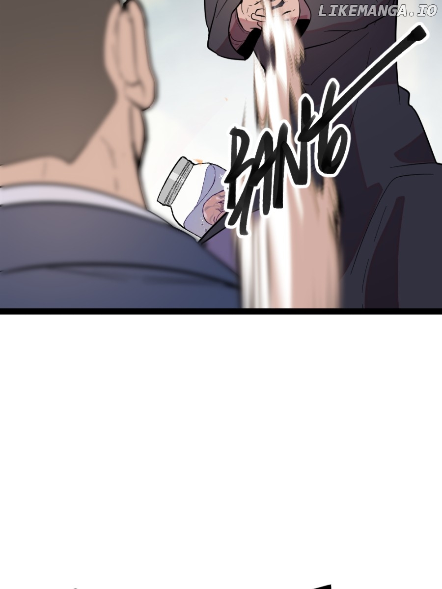 Trace Keeper Chapter 3 - page 27