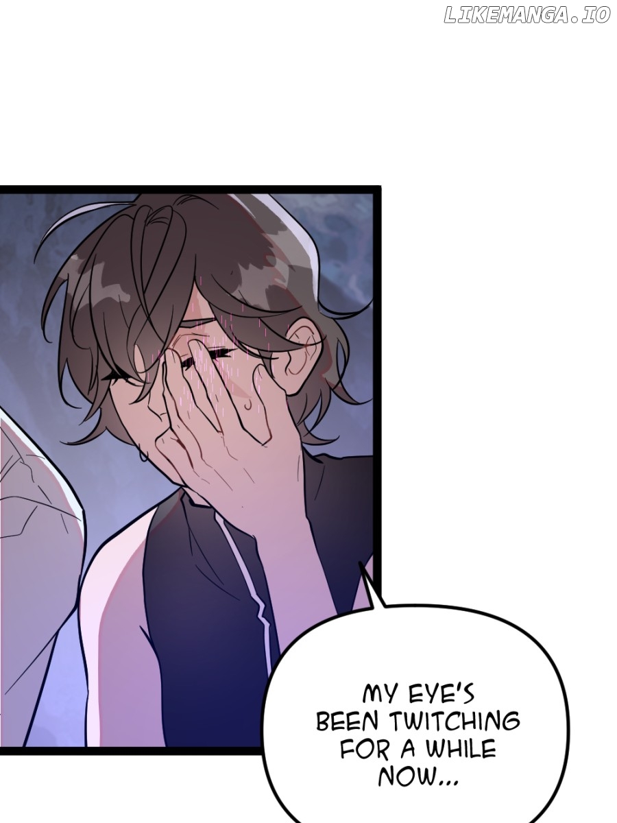 Trace Keeper Chapter 3 - page 42