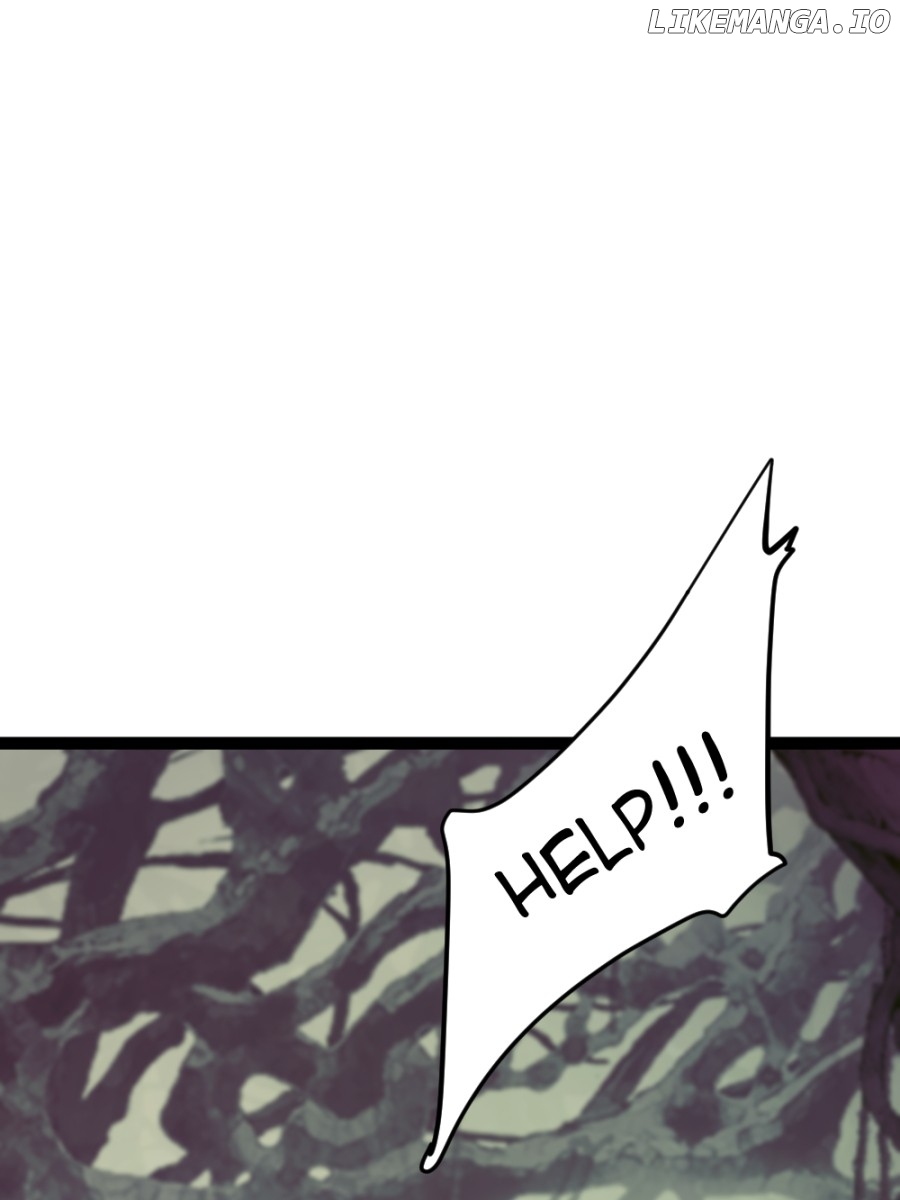 Trace Keeper Chapter 3 - page 47