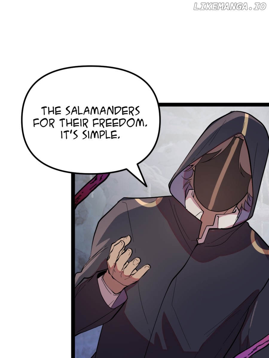 Trace Keeper Chapter 3 - page 55
