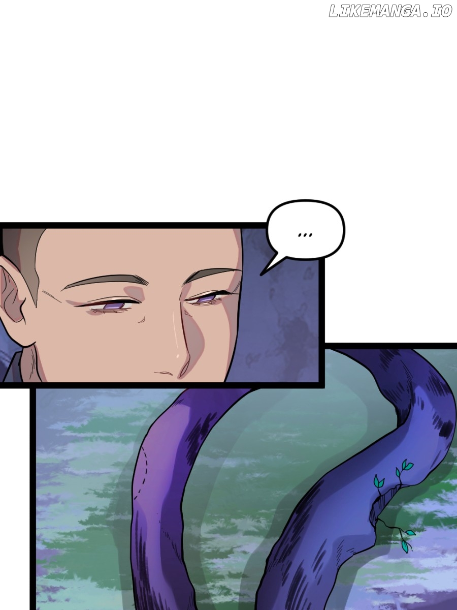 Trace Keeper Chapter 3 - page 68